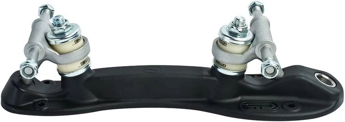 Black Quad Speed Skates T303088