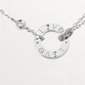 Necklace Q982