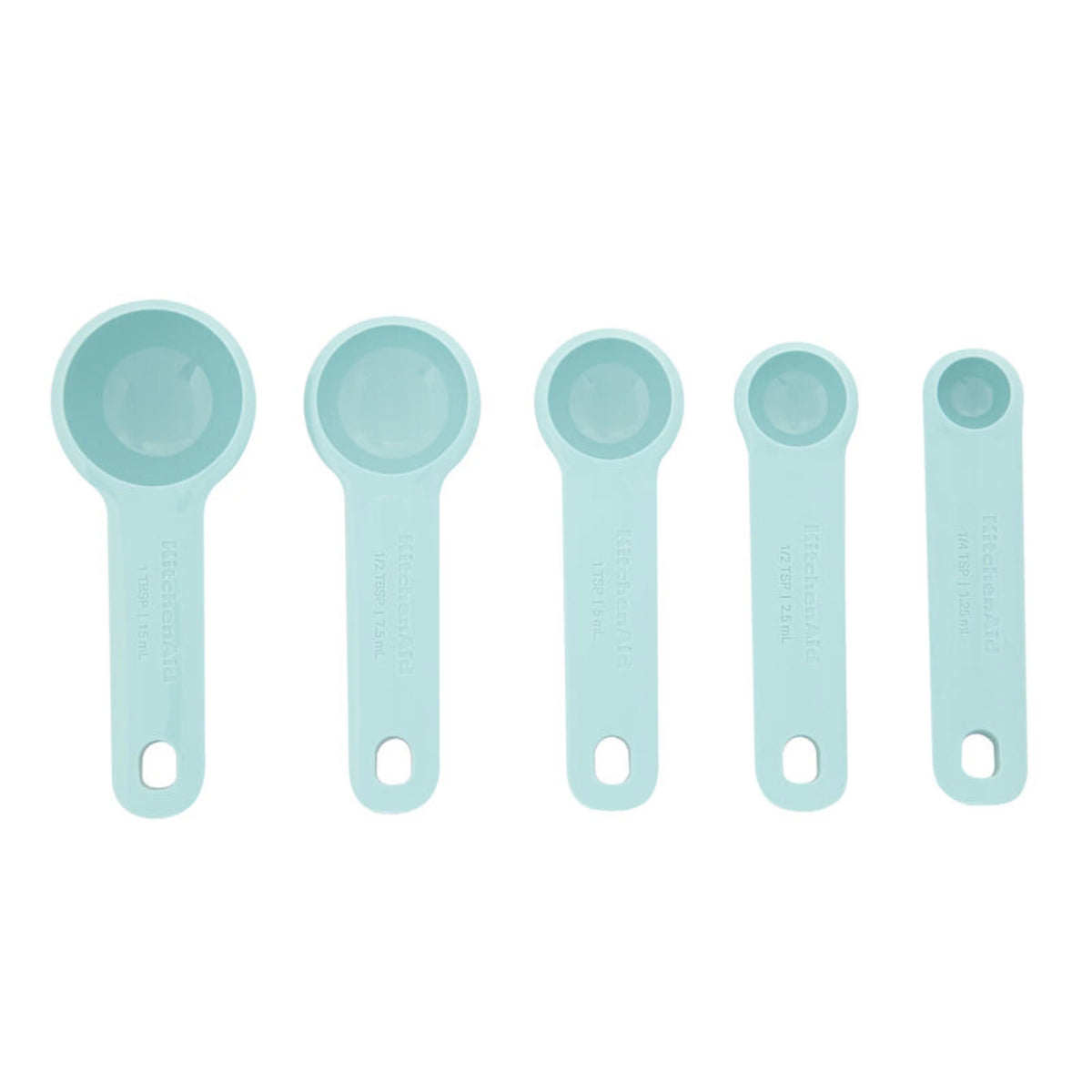 11-Piece Stand Mix and Measure Baking Kit O227