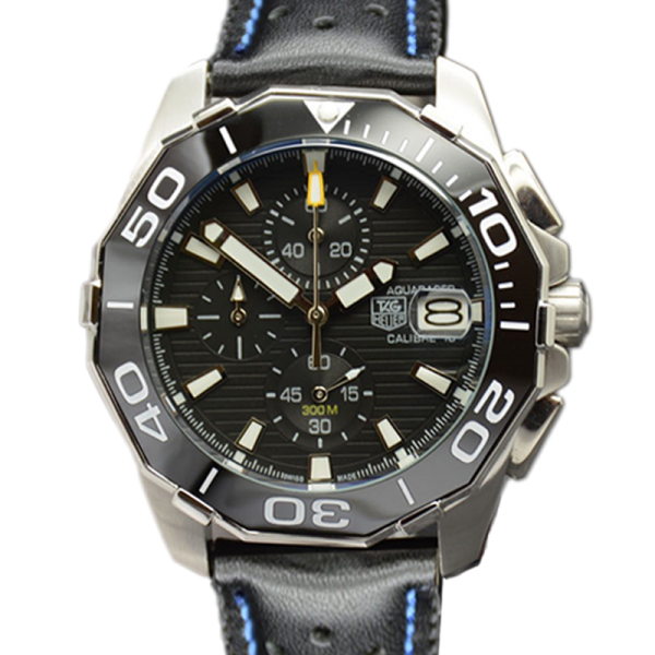 43mm Watch G2562