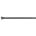 24-in Nylon Black Cable Tie K8897