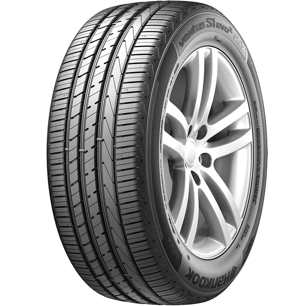 Summer P255/50R19 103Y Tire T902064