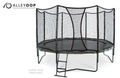 14' VariableBounce Trampoline with Enclosure F69747