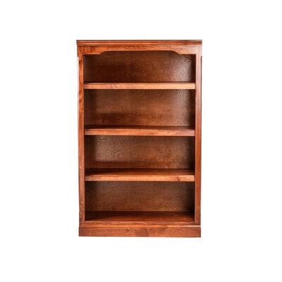 Navy Blue 4 Shelves Bookcase I56596