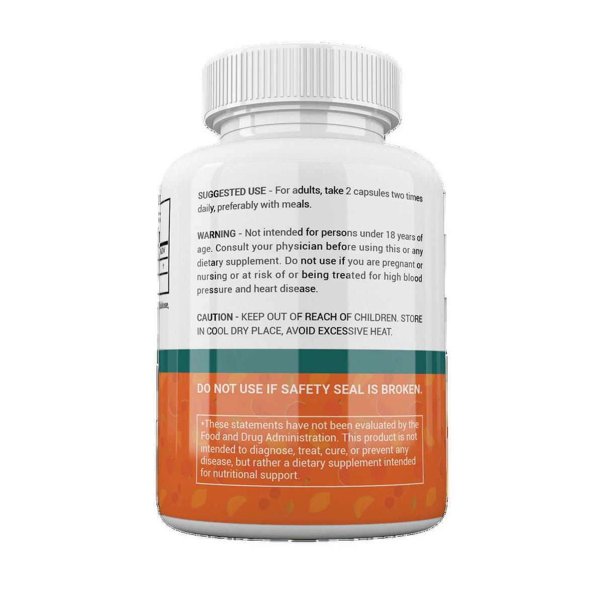 Choline Bitartrate 900mg 90 Capsules D716135