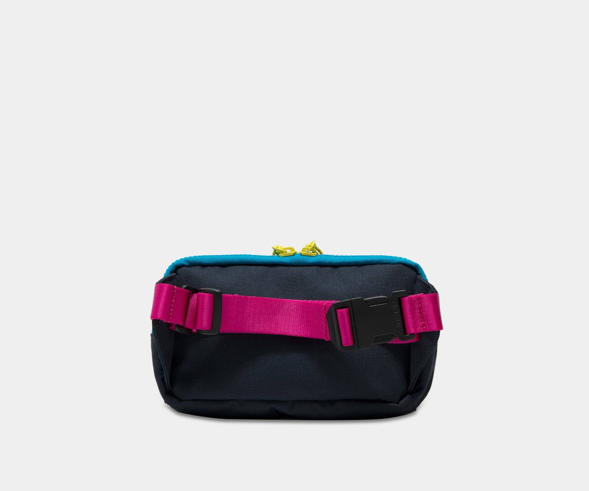 Eco Nautical Pop Belt Bag W218