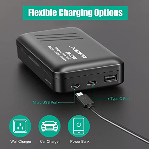 NP-FZ100 Battery and Charger 2 Pack A2719