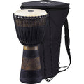 Wood Djembe with Bag S754888