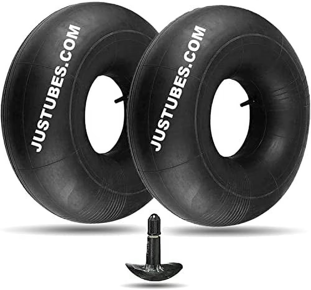 16x6.50-8 16x7.50-8 Lawn Tractor Mower Tire Inner Tubes 8 Inch Diameter U689426
