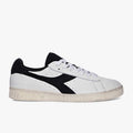 White Low Diadora Game L Sneakers F277