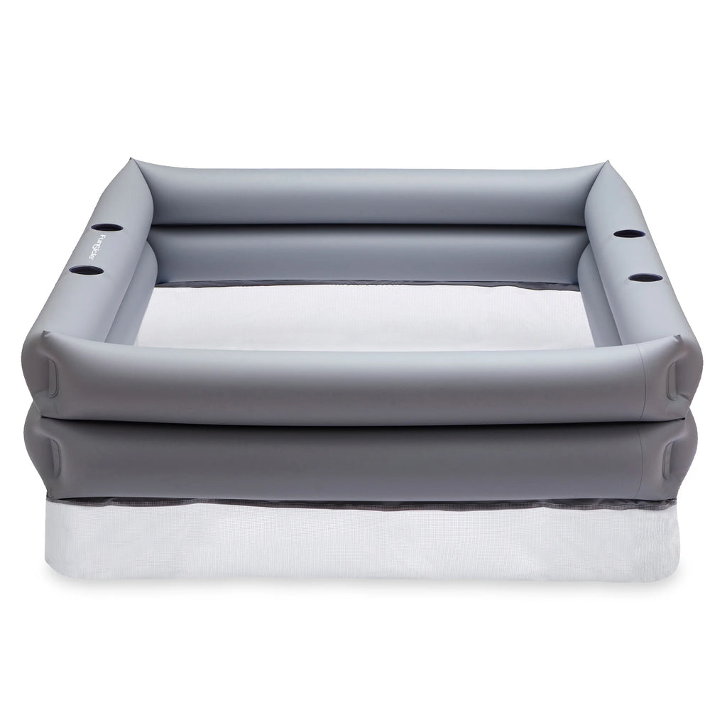 Rectangular Inflatable Swimming Pool E888412