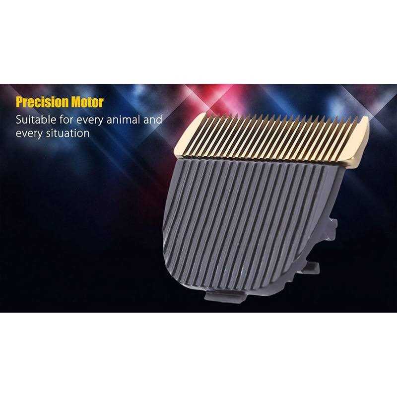 Dog Hair Clipper Replacement Blades T8993