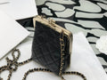 Black Clutch Bag H819546