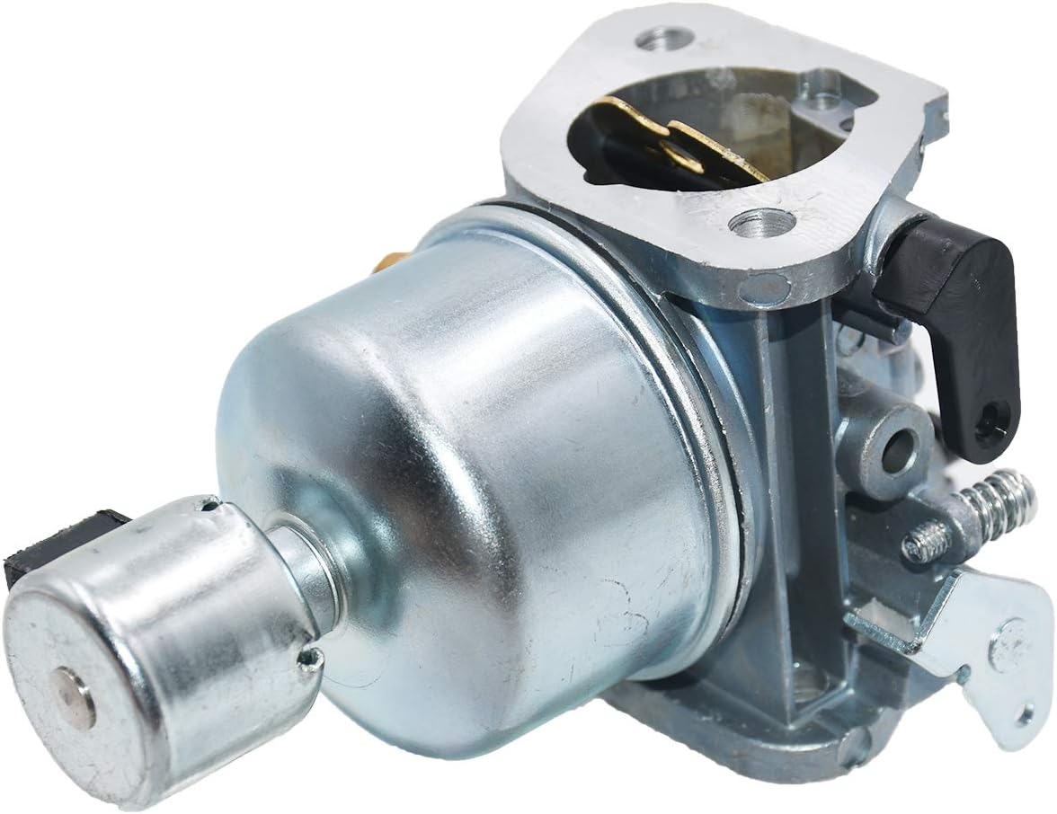 Carburetor with Gaskets Pack of 2 K8107
