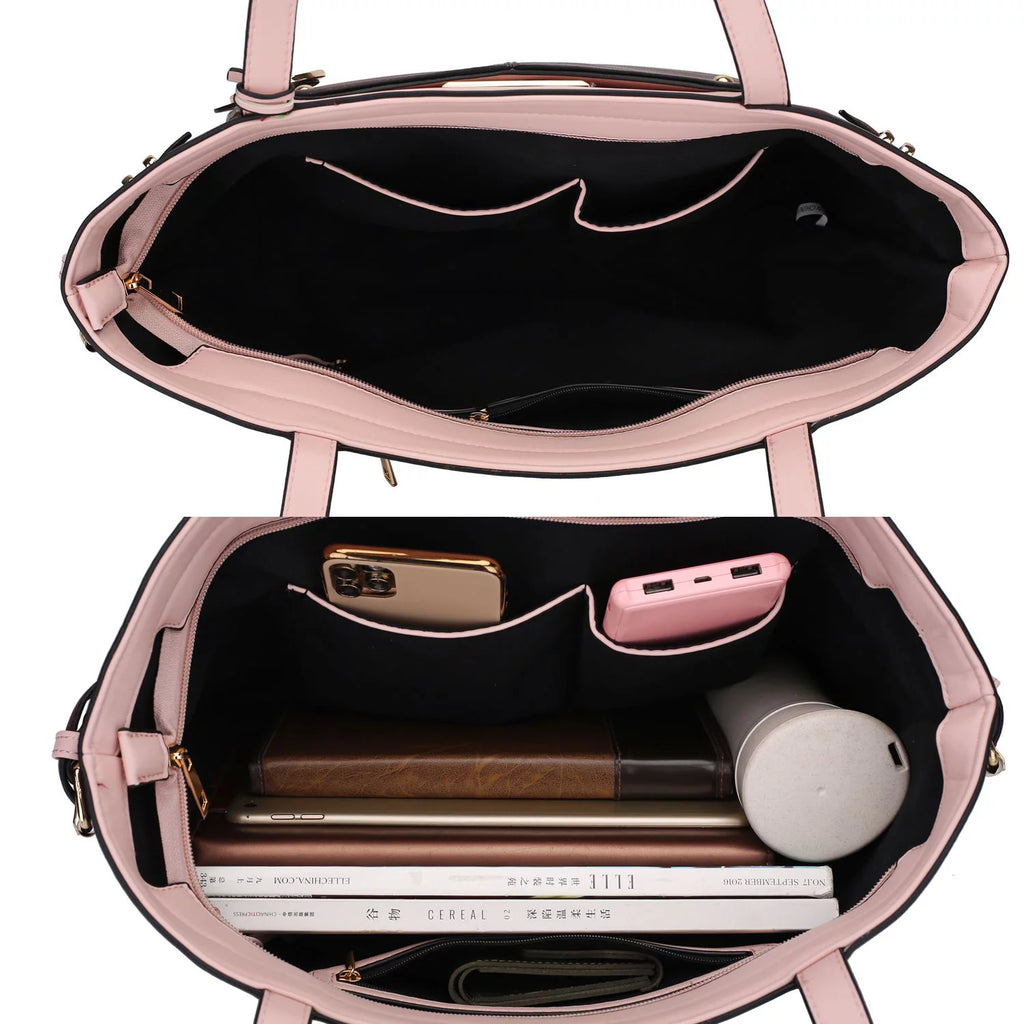 Tote Handbag L9722