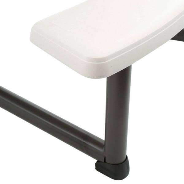 44-inch Round Picnic Table S501