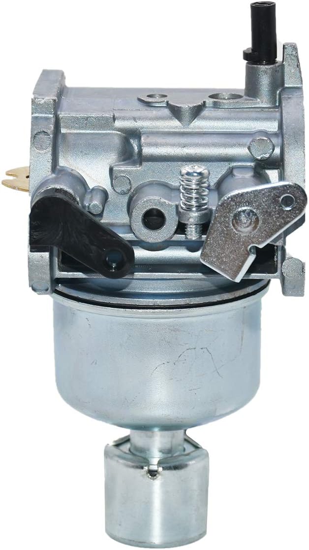 Carburetor with Gaskets Pack of 2 K8107