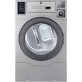 Coin-Operated Gas Dryer with Top Controls J820