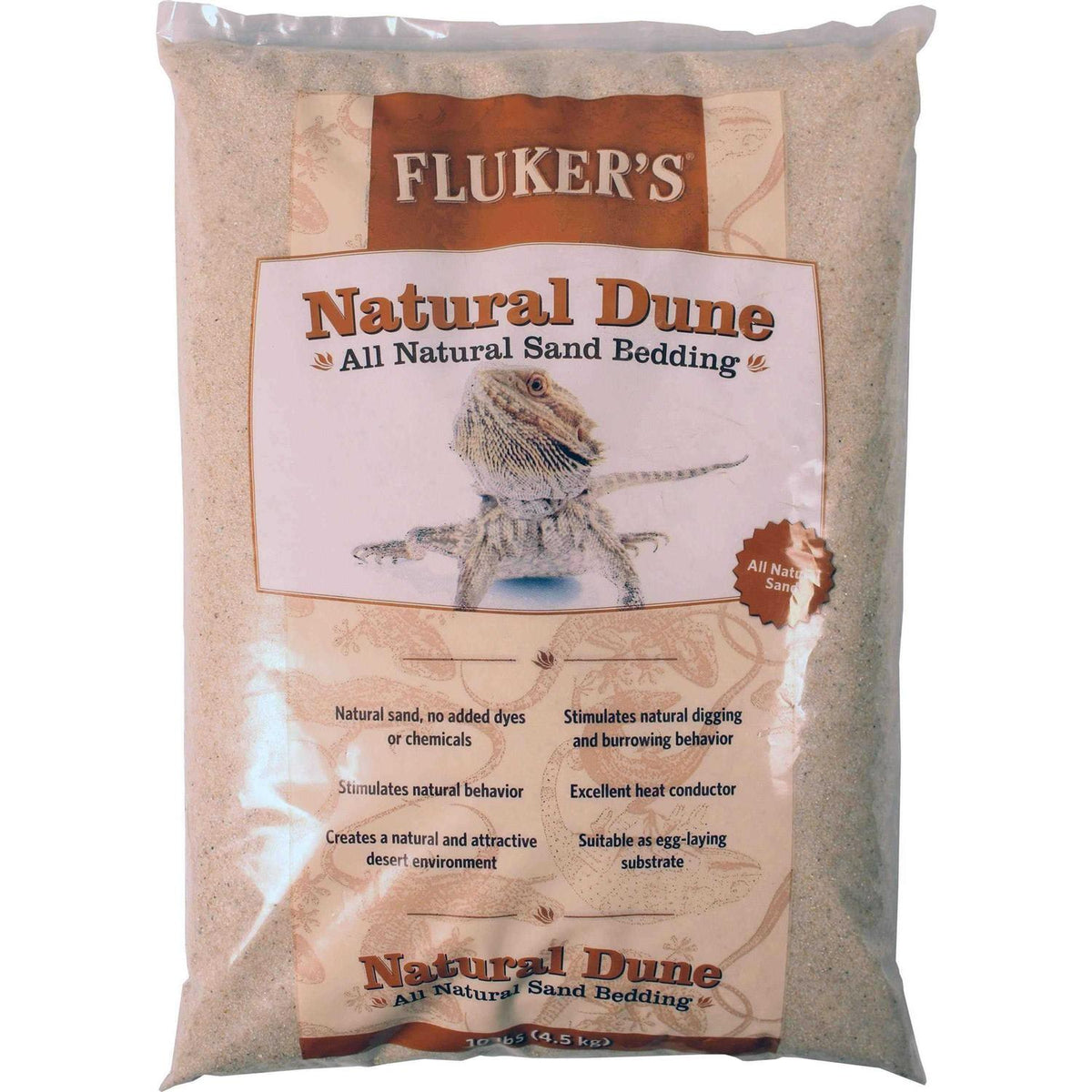 Natural Dune Sand Bedding M4600