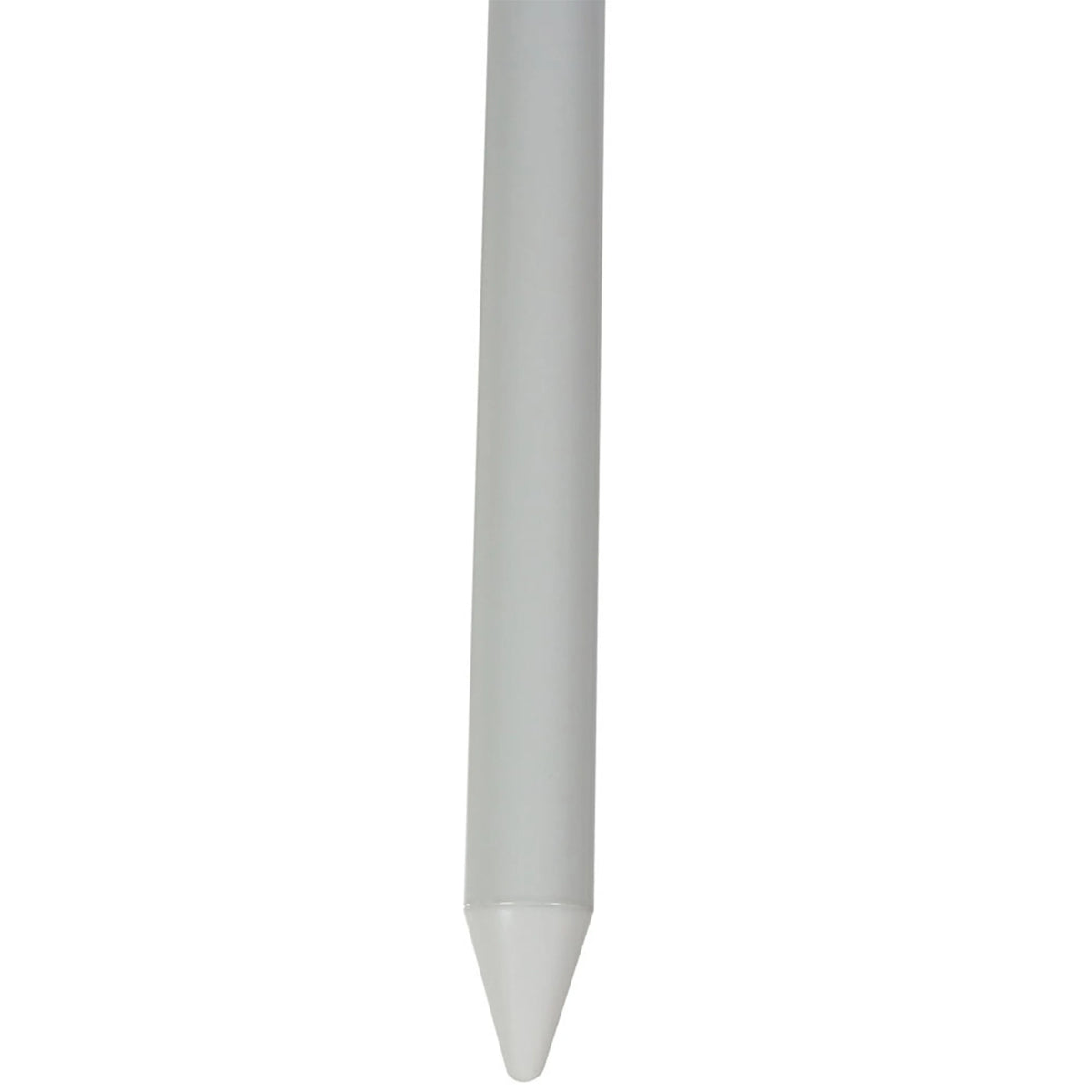 Sage Green Steel Beach Umbrella with Tilt Function G7393
