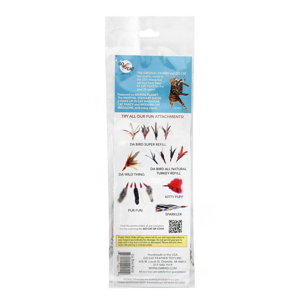 Feather Refill Q7333
