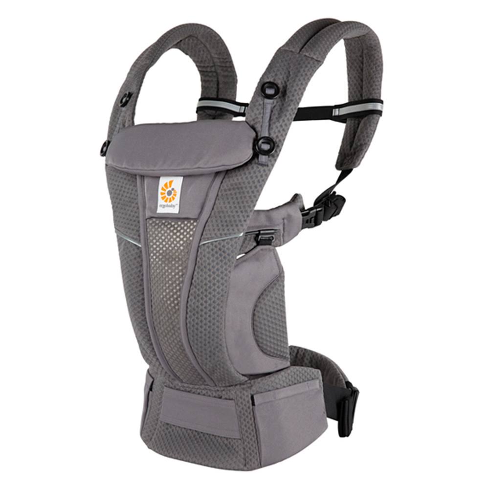 Graphite Grey Baby Carrier R55781