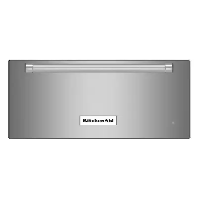 24 in. Slow Cook Warming Drawer in Stainless Steel M643