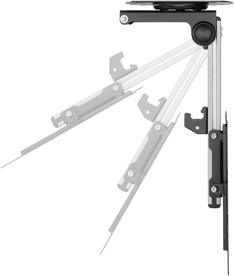 Under Cabinet Low-Profile TV Mount for 13-37 Inch TVs Pack of 2 S602717