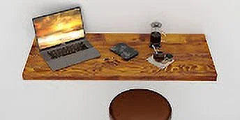 Wall Mounted Folding Desk T7037
