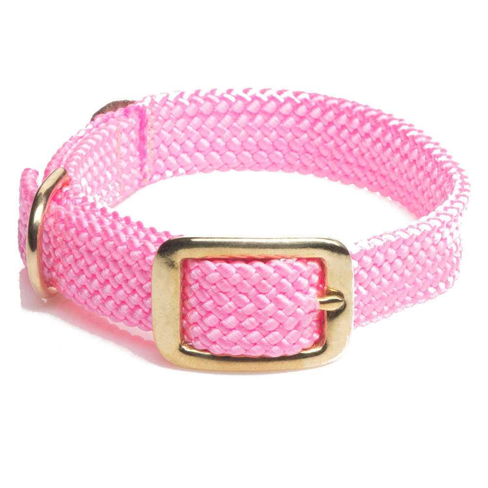 Double Braid Collar M357483